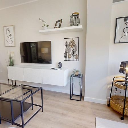 Apartamento Porvenir Diseno Moderno Jerez de la Frontera Exterior foto