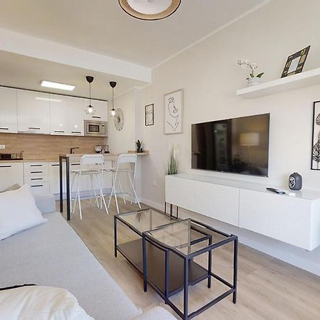 Apartamento Porvenir Diseno Moderno Jerez de la Frontera Exterior foto