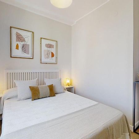Apartamento Porvenir Diseno Moderno Jerez de la Frontera Exterior foto