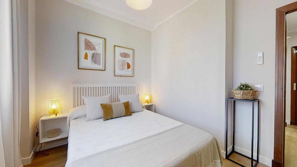 Apartamento Porvenir Diseno Moderno Jerez de la Frontera Exterior foto