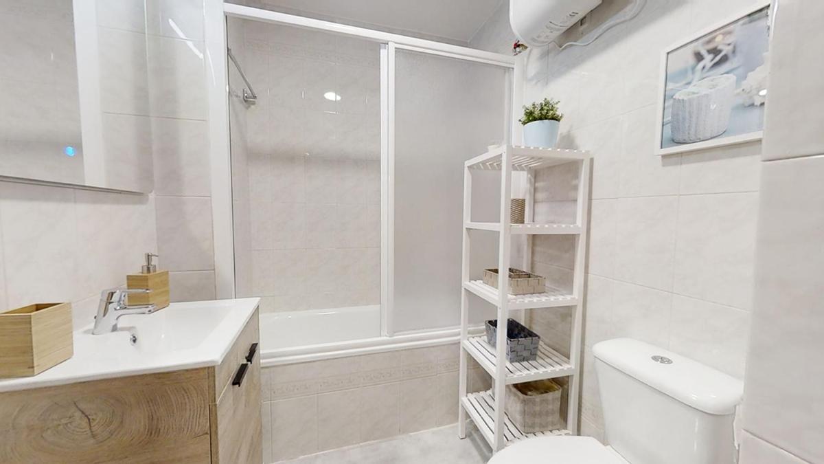 Apartamento Porvenir Diseno Moderno Jerez de la Frontera Exterior foto